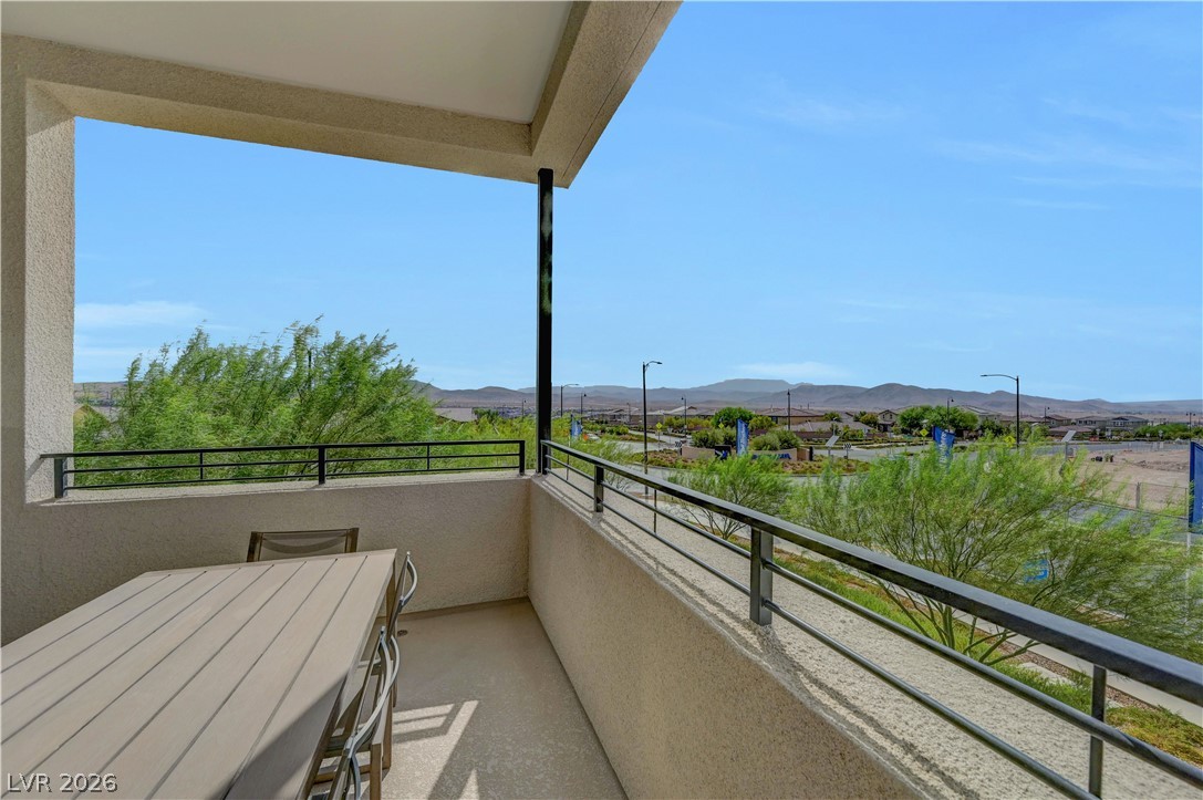 3348 Esker Ridge Avenue Henderson NV 89044