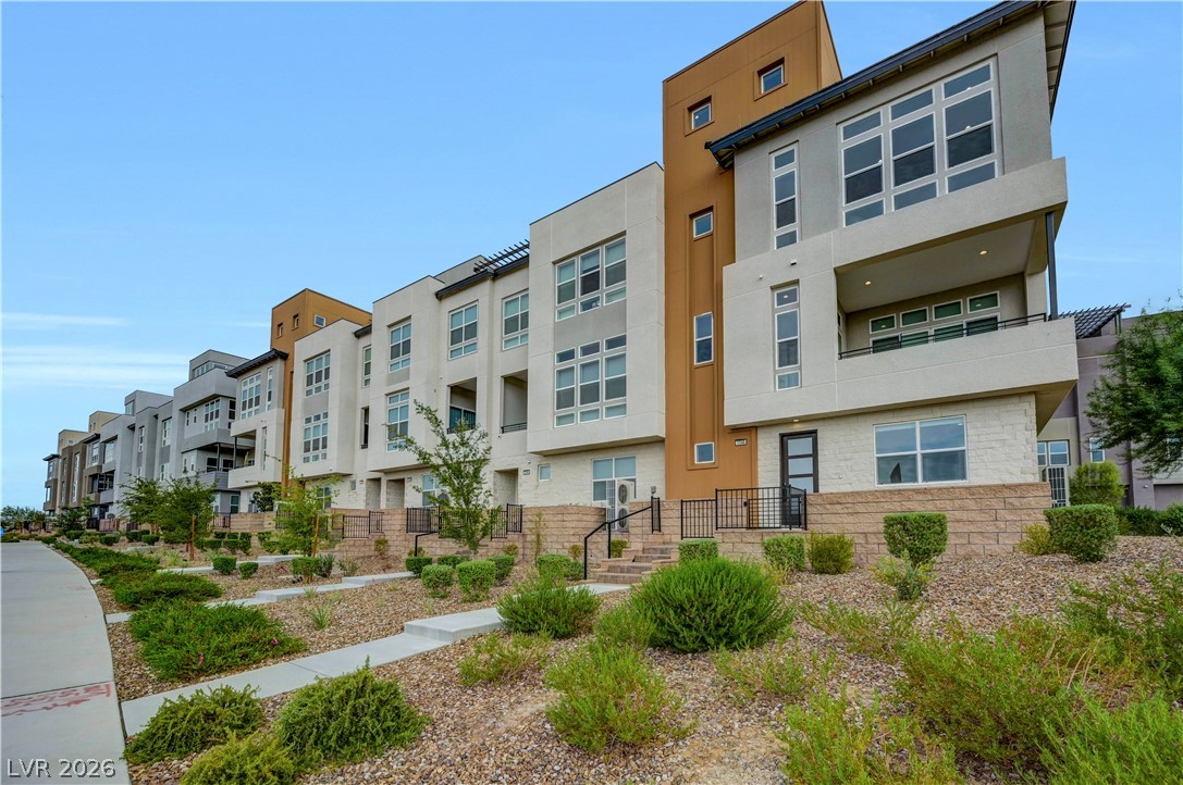 3348 Esker Ridge Avenue Henderson NV 89044
