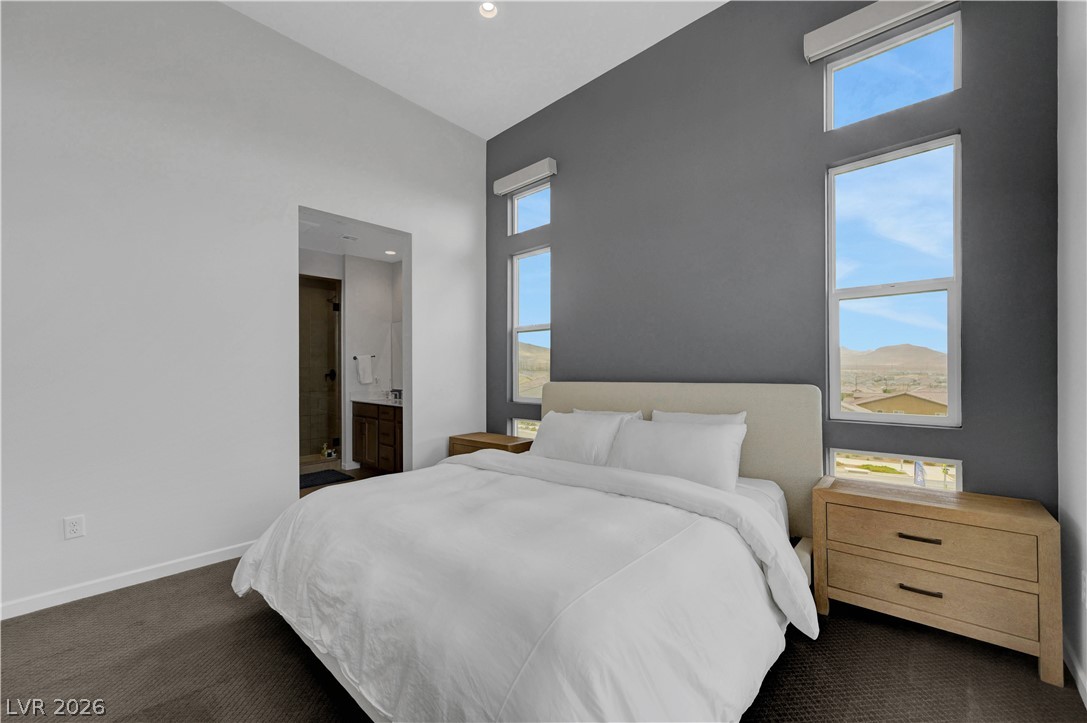 3348 Esker Ridge Avenue Henderson NV 89044