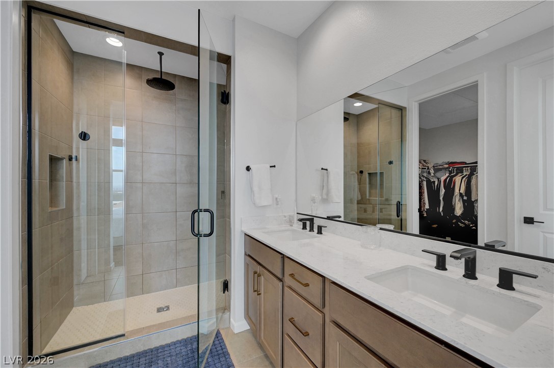 3348 Esker Ridge Avenue Henderson NV 89044