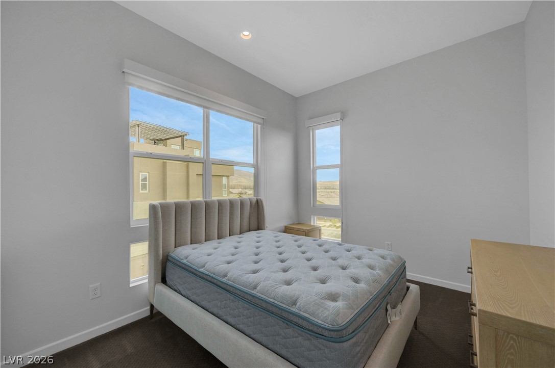 3348 Esker Ridge Avenue Henderson NV 89044