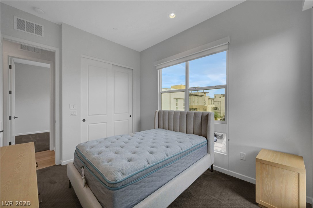 3348 Esker Ridge Avenue Henderson NV 89044