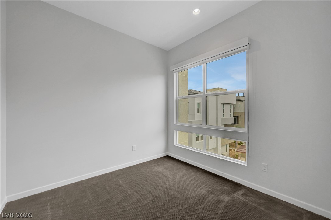 3348 Esker Ridge Avenue Henderson NV 89044