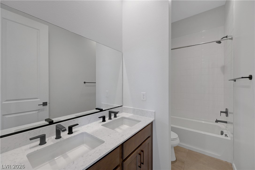 3348 Esker Ridge Avenue Henderson NV 89044