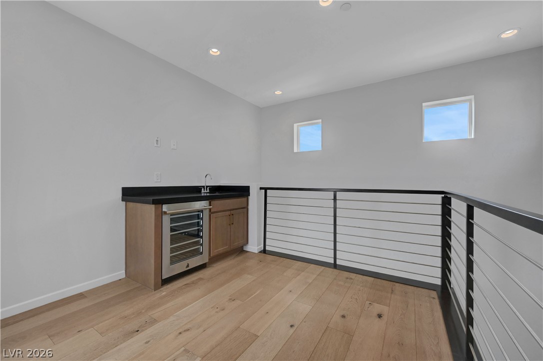 3348 Esker Ridge Avenue Henderson NV 89044