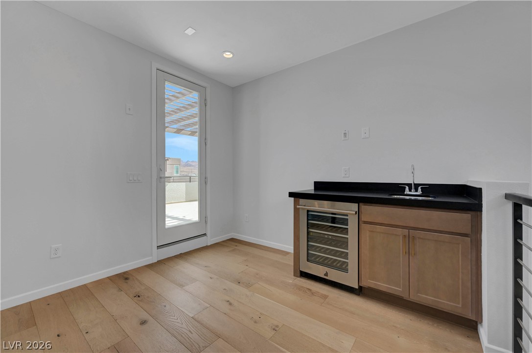 3348 Esker Ridge Avenue Henderson NV 89044