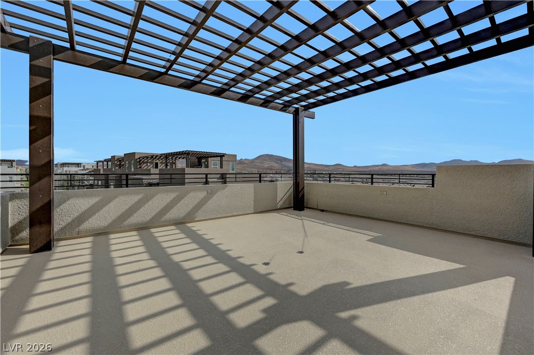 3348 Esker Ridge Avenue Henderson NV 89044