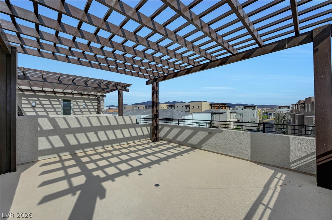 3348 Esker Ridge Avenue Henderson NV 89044