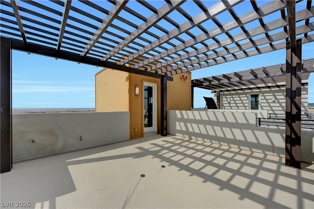 3348 Esker Ridge Avenue Henderson NV 89044