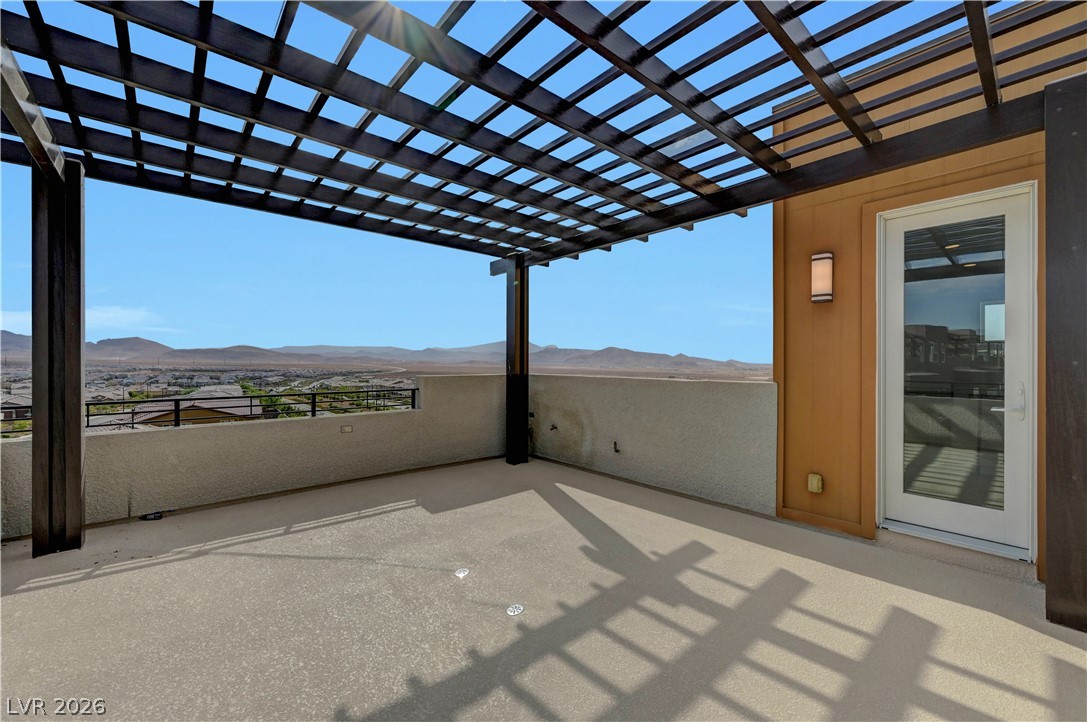 3348 Esker Ridge Avenue Henderson NV 89044