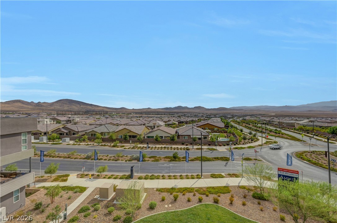 3348 Esker Ridge Avenue Henderson NV 89044