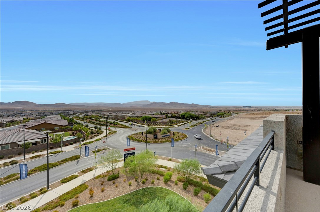 3348 Esker Ridge Avenue Henderson NV 89044