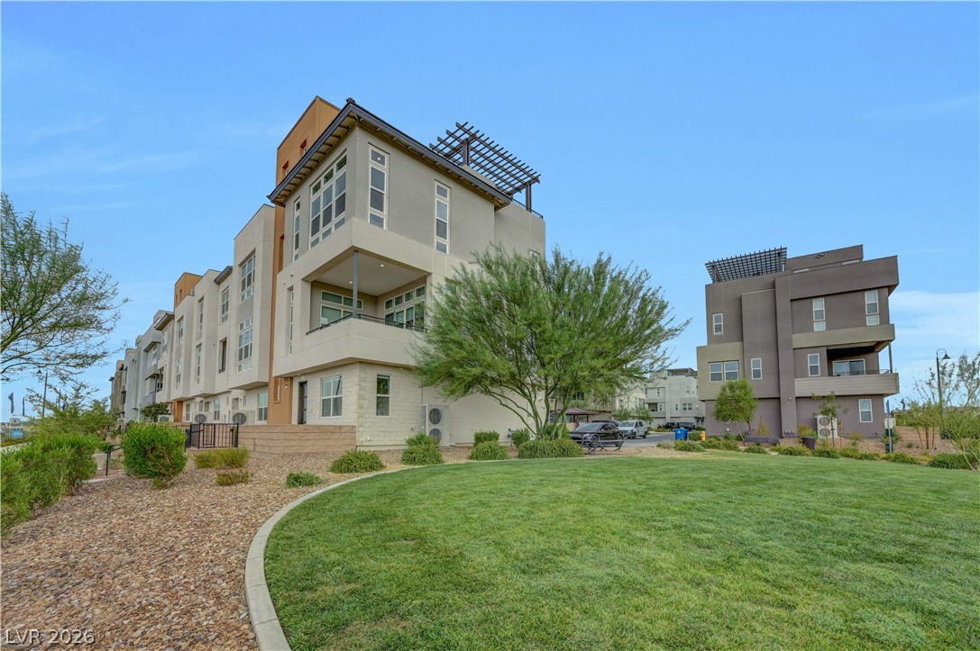 3348 Esker Ridge Avenue Henderson NV 89044