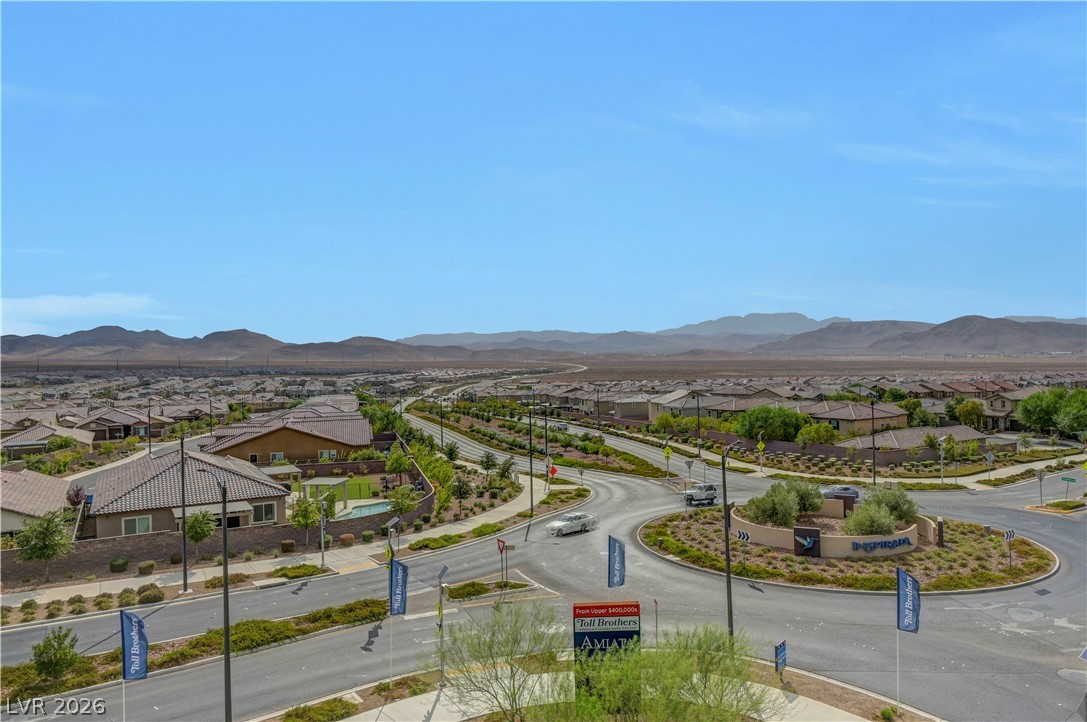 3348 Esker Ridge Avenue Henderson NV 89044