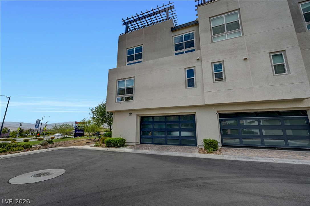 3348 Esker Ridge Avenue Henderson NV 89044