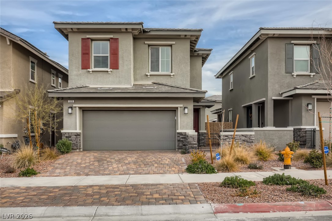 320 Cape Seville Place Henderson NV 89015