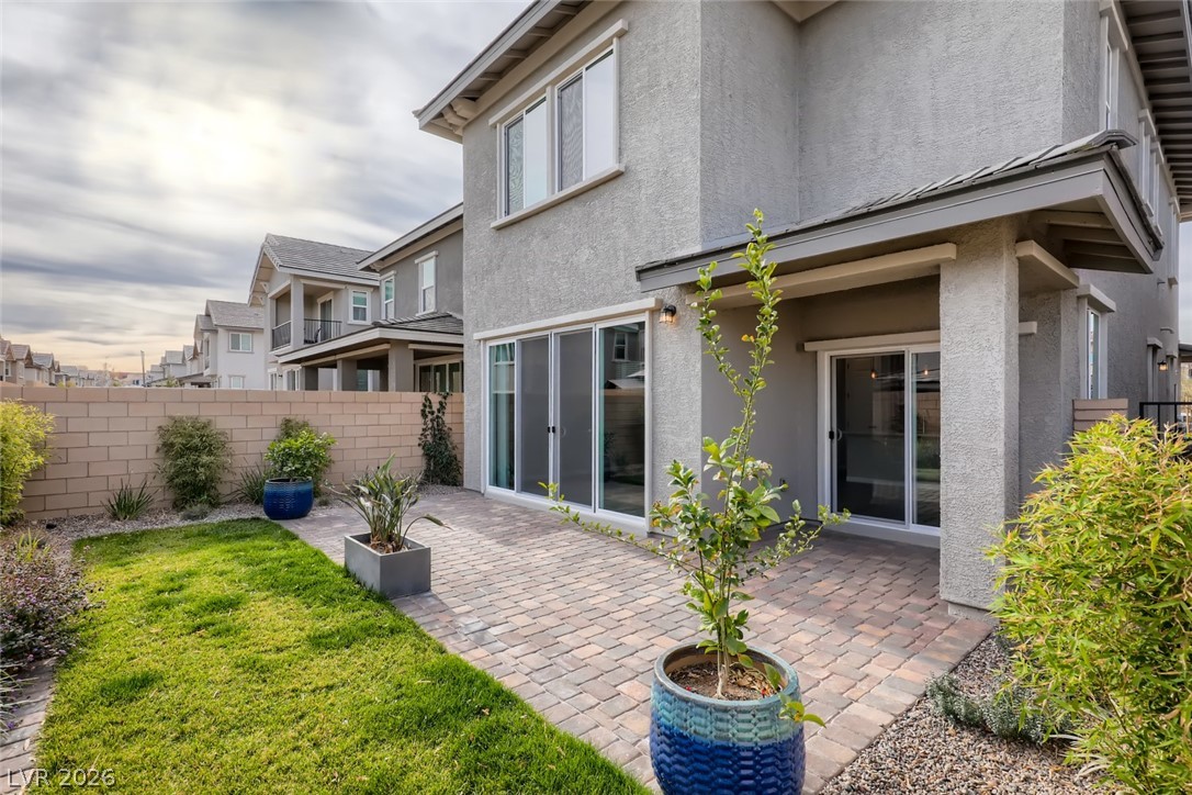 320 Cape Seville Place Henderson NV 89015
