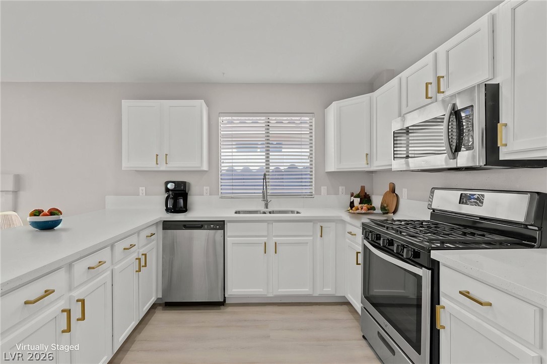 7857 March Brown Avenue Las Vegas NV 89149