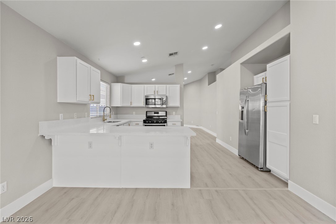 7857 March Brown Avenue Las Vegas NV 89149
