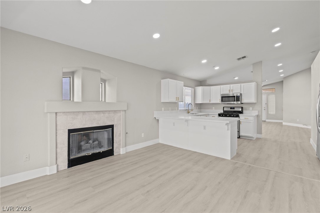 7857 March Brown Avenue Las Vegas NV 89149