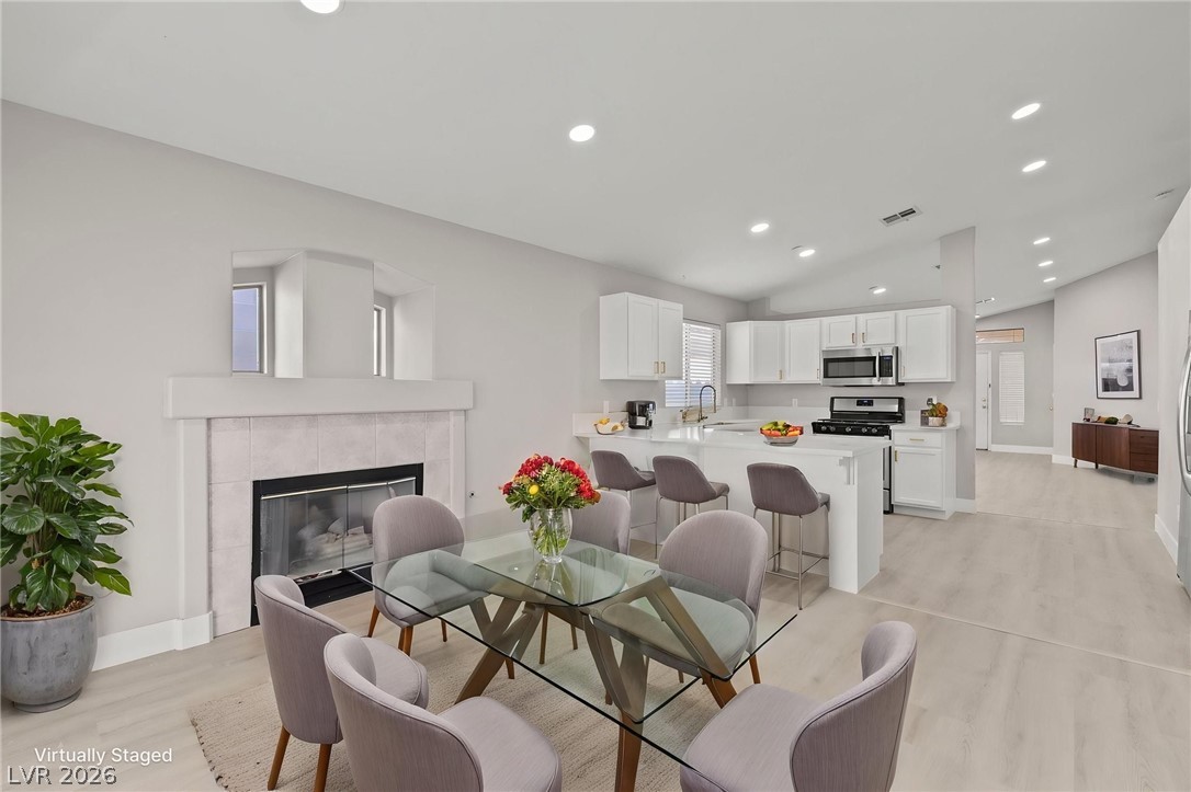7857 March Brown Avenue Las Vegas NV 89149