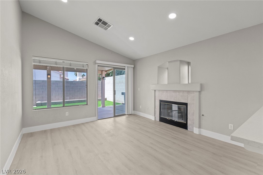 7857 March Brown Avenue Las Vegas NV 89149