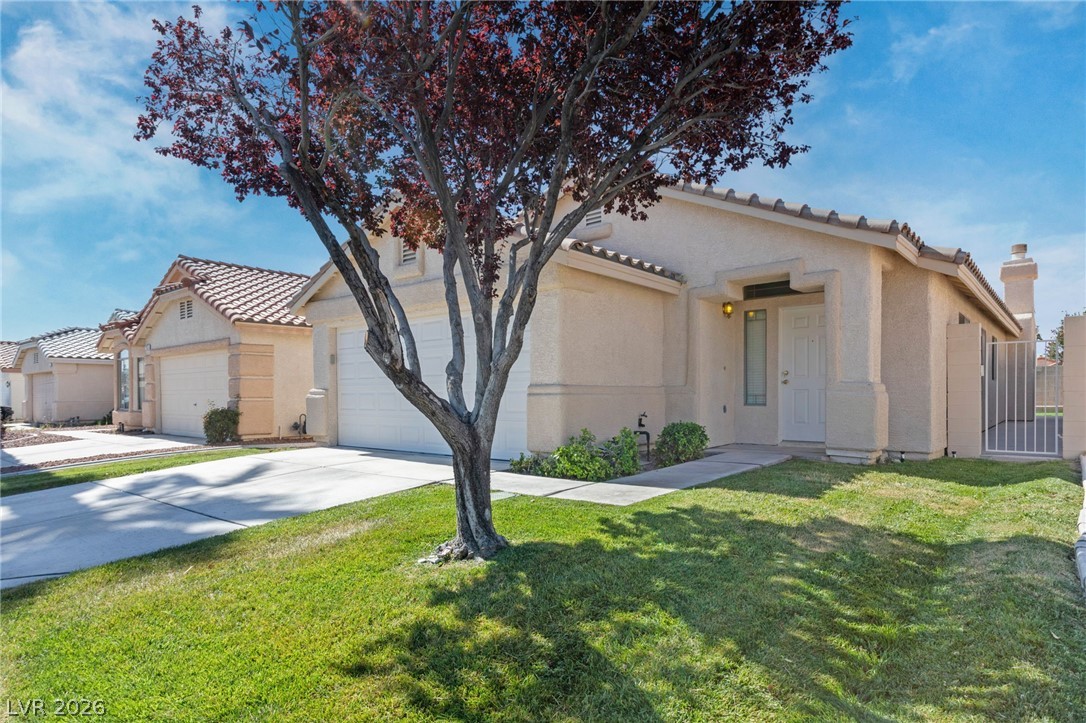7857 March Brown Avenue Las Vegas NV 89149