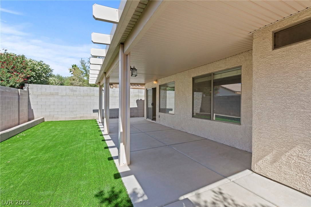 7857 March Brown Avenue Las Vegas NV 89149