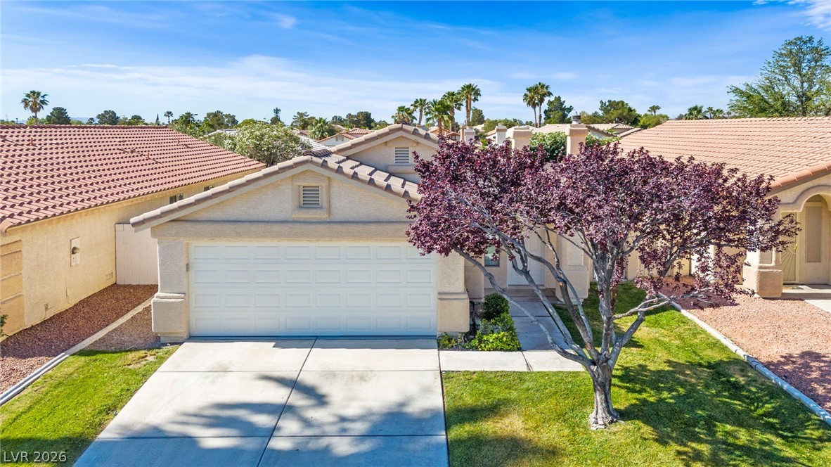 7857 March Brown Avenue Las Vegas NV 89149