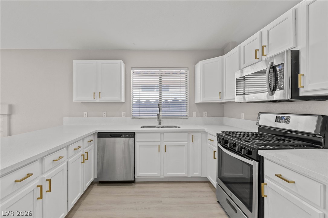 7857 March Brown Avenue Las Vegas NV 89149