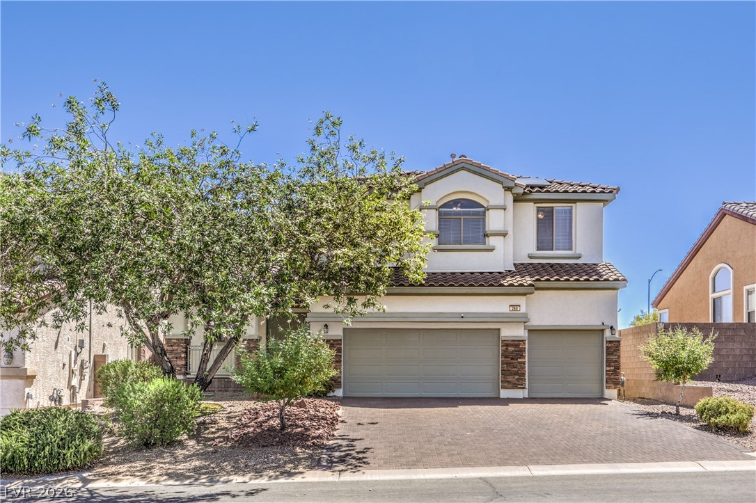 260 Quail Ranch Drive Henderson NV 89015