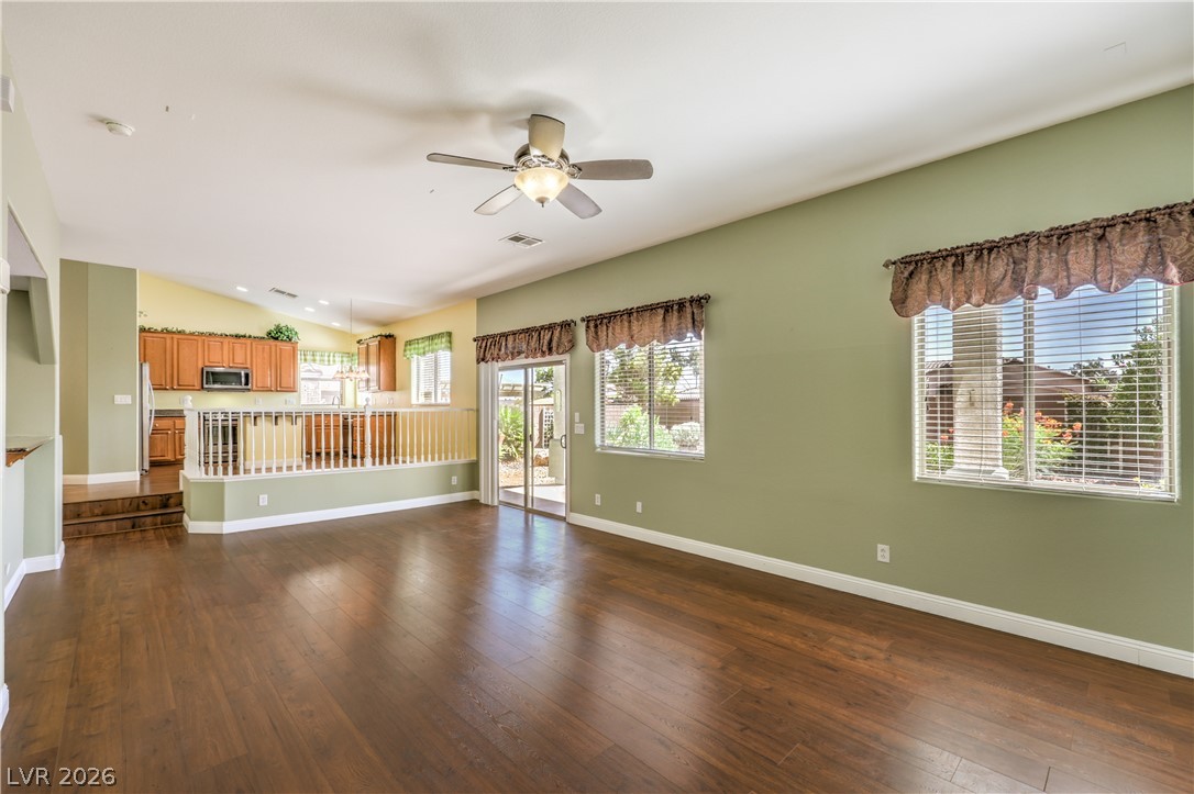 260 Quail Ranch Drive Henderson NV 89015