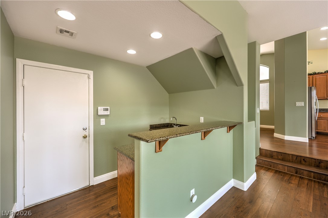 260 Quail Ranch Drive Henderson NV 89015