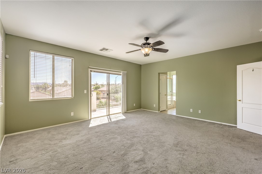 260 Quail Ranch Drive Henderson NV 89015