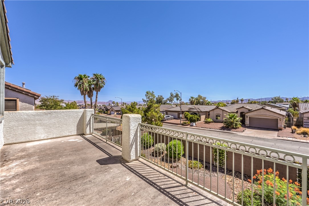 260 Quail Ranch Drive Henderson NV 89015