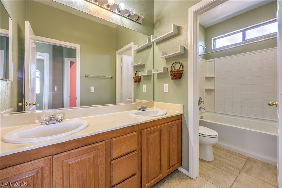 260 Quail Ranch Drive Henderson NV 89015