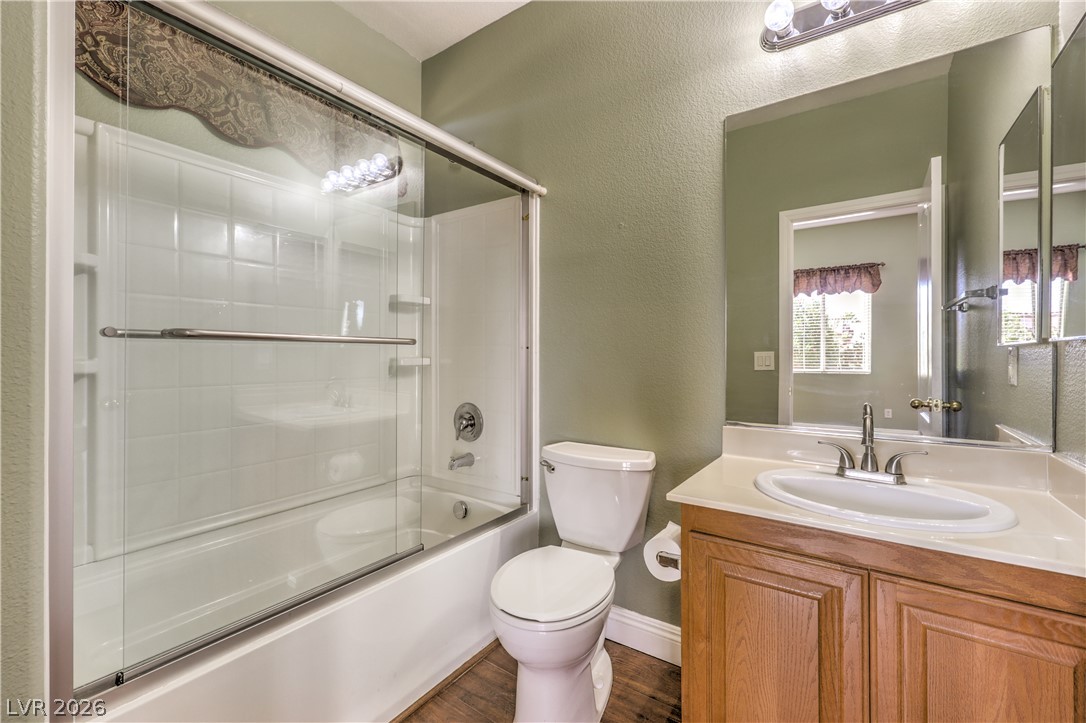 260 Quail Ranch Drive Henderson NV 89015