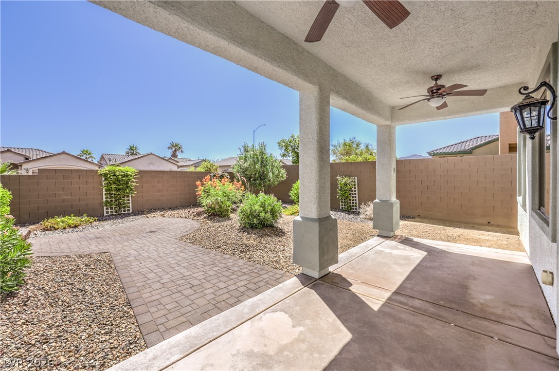 260 Quail Ranch Drive Henderson NV 89015