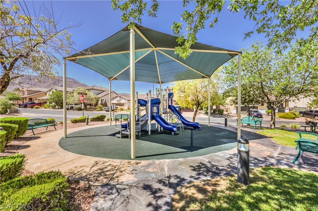 260 Quail Ranch Drive Henderson NV 89015