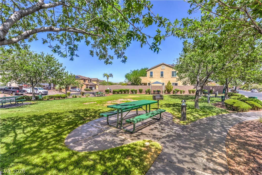 260 Quail Ranch Drive Henderson NV 89015