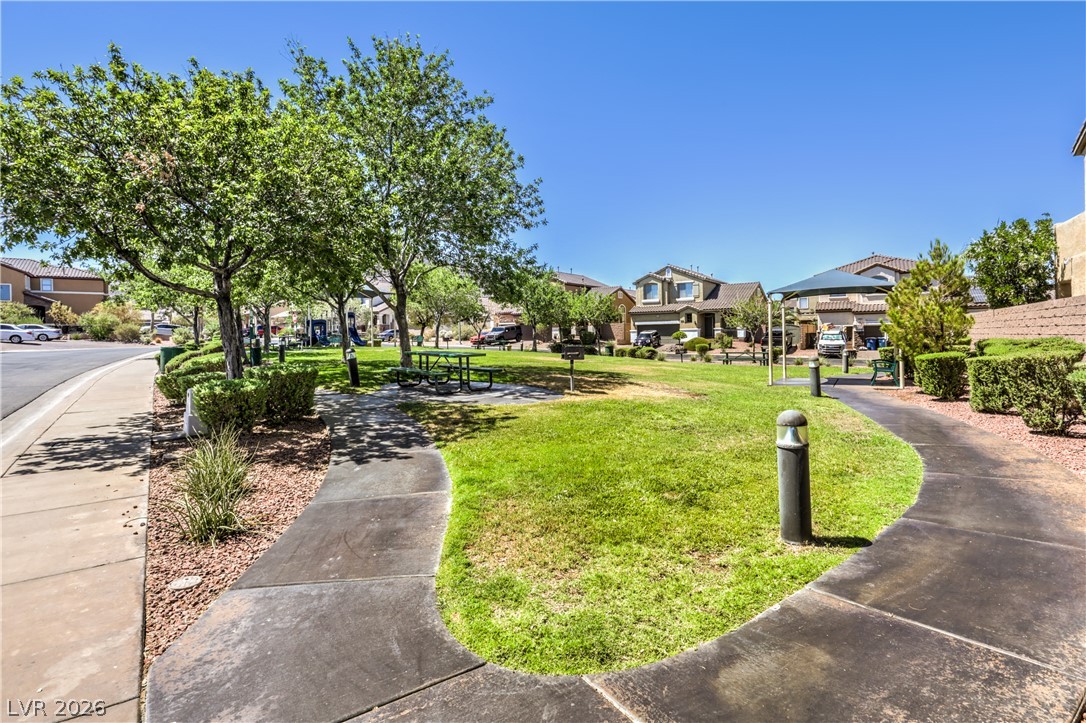 260 Quail Ranch Drive Henderson NV 89015