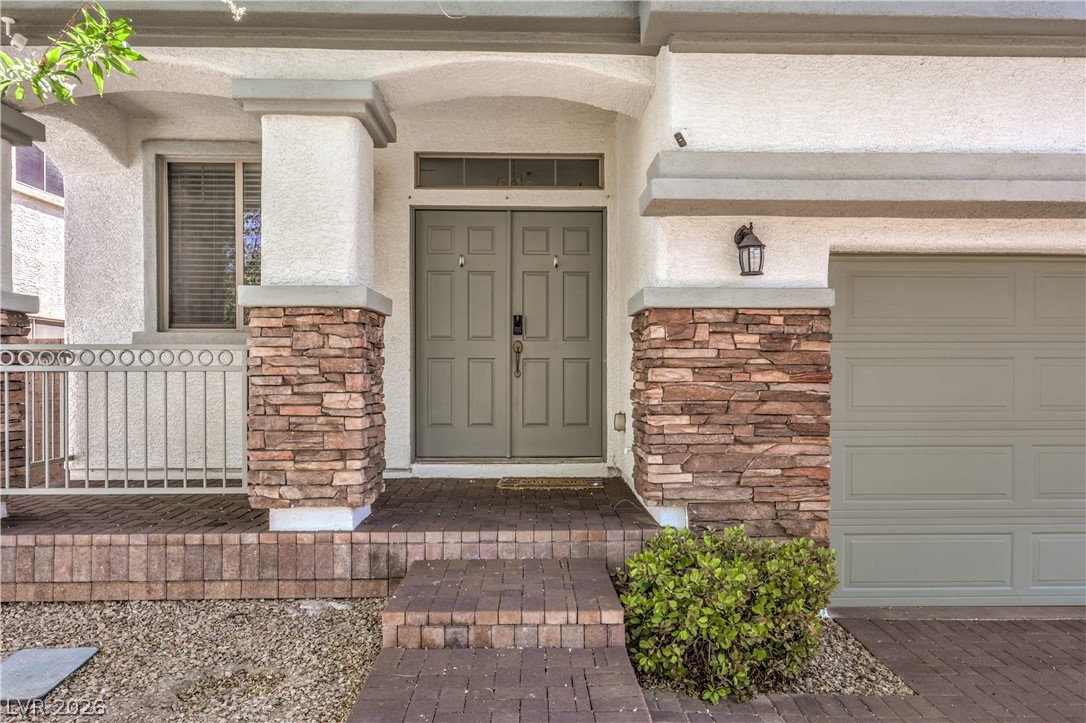 260 Quail Ranch Drive Henderson NV 89015