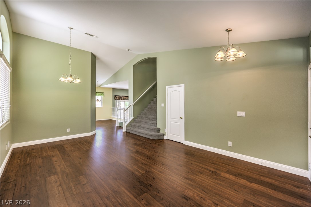 260 Quail Ranch Drive Henderson NV 89015