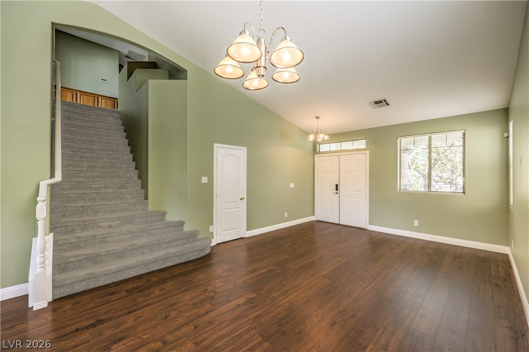 260 Quail Ranch Drive Henderson NV 89015