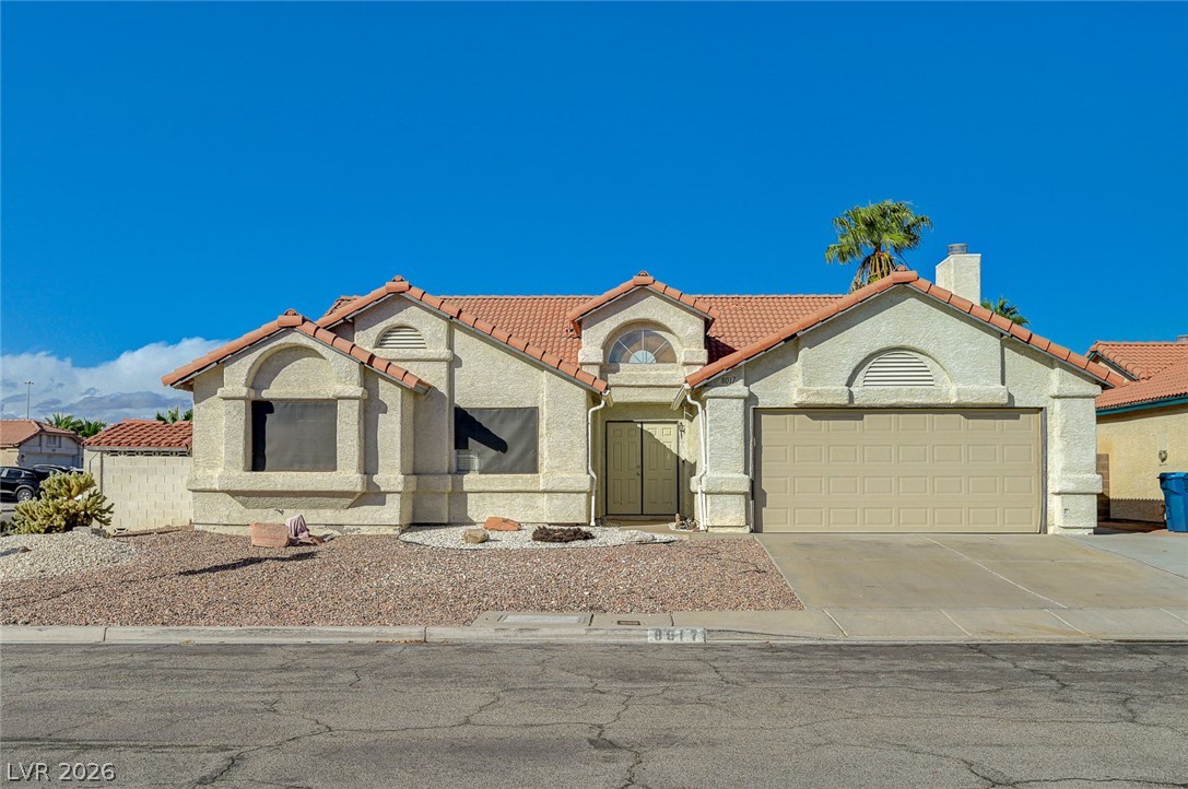 8017 Coffee Tree Court Las Vegas NV 89123