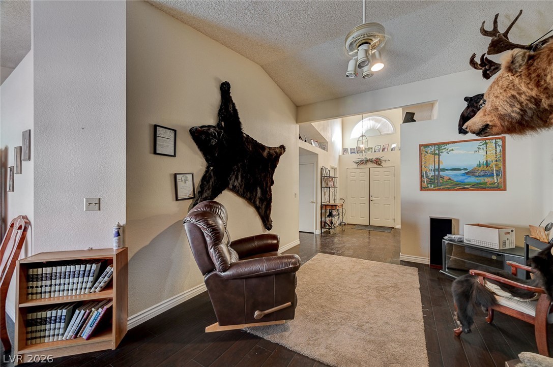 8017 Coffee Tree Court Las Vegas NV 89123