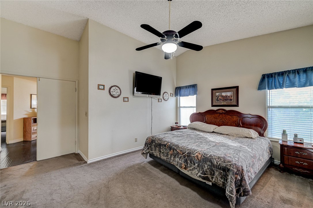 8017 Coffee Tree Court Las Vegas NV 89123