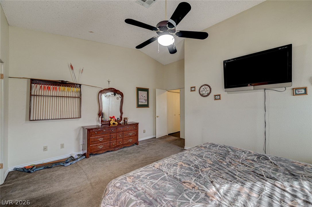 8017 Coffee Tree Court Las Vegas NV 89123