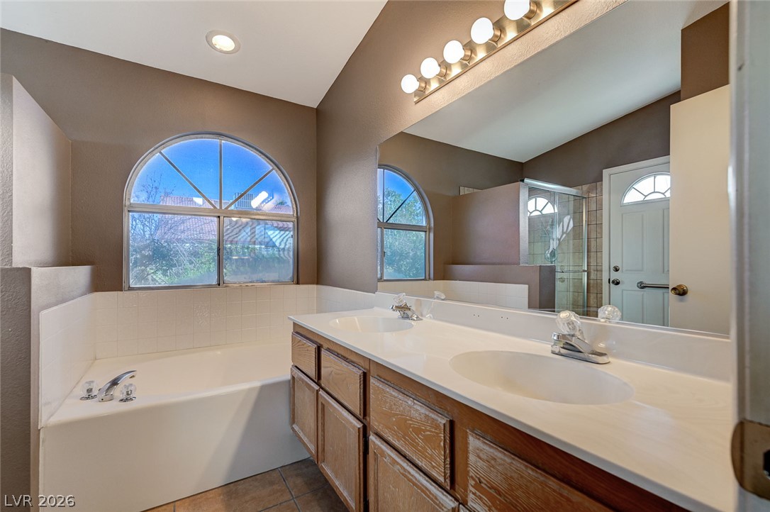 8017 Coffee Tree Court Las Vegas NV 89123