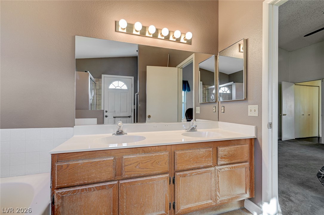 8017 Coffee Tree Court Las Vegas NV 89123